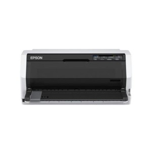 Epson LQ-690II impresora de matriz de punto 4800 x 1200 DPI 487 carácteres por segundo