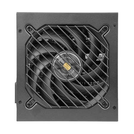 Mars Gaming MPB850SI unidad de fuente de alimentación 850 W 24-pin ATX ATX Negro