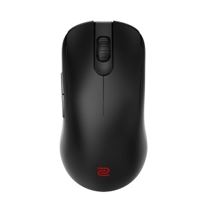BenQ ZOWIE FK2-DW ratón Juego mano derecha RF inalámbrico 3200 DPI