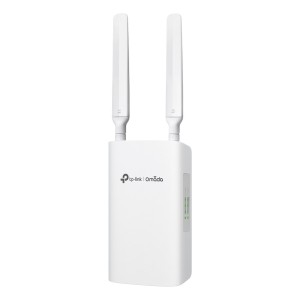 TP-Link ER703WP-4G-Outdoor pasarel y controlador 10, 100, 1000 Mbit s