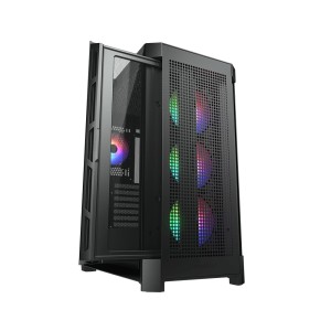 COUGAR Gaming CGR-5AD1B-AIR-RGB Midi Tower Negro