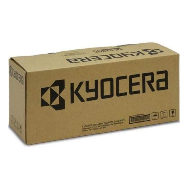 KYOCERA TK-5490Y cartucho de tóner 1 pieza(s) Original Amarillo KYOCERA TK-5490Y cartucho de tóner 1 pieza(s) Original Amarillo