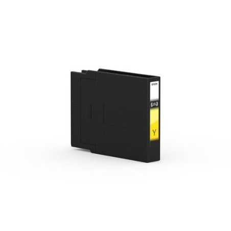 Epson C13T13X440 cartucho de tinta 1 pieza(s) Original Alto rendimiento (XL) Amarillo