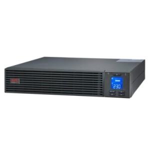 APC SRV3KRIRK-E sistema de alimentación ininterrumpida (UPS) 3 kVA 2700 W