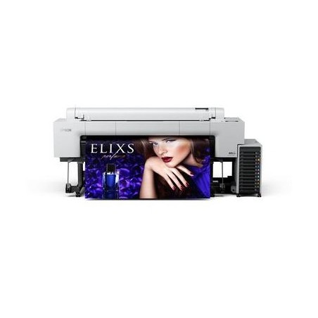 Epson SureColor SC-P20500 impresora de gran formato Inyección de tinta Color 2400 x 1200 DPI Ethernet