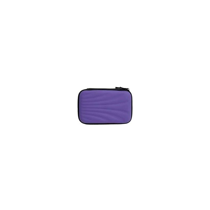 Maillon Technologique MTCASE25PUR funda para disco duro externo EVA (Etileno Acetato de Vinilo), Poliuretano Púrpura Maillon Technologique MTCASE25PUR funda para disco duro externo EVA (Etileno Acetato de Vinilo), Poliuretano Púrpura