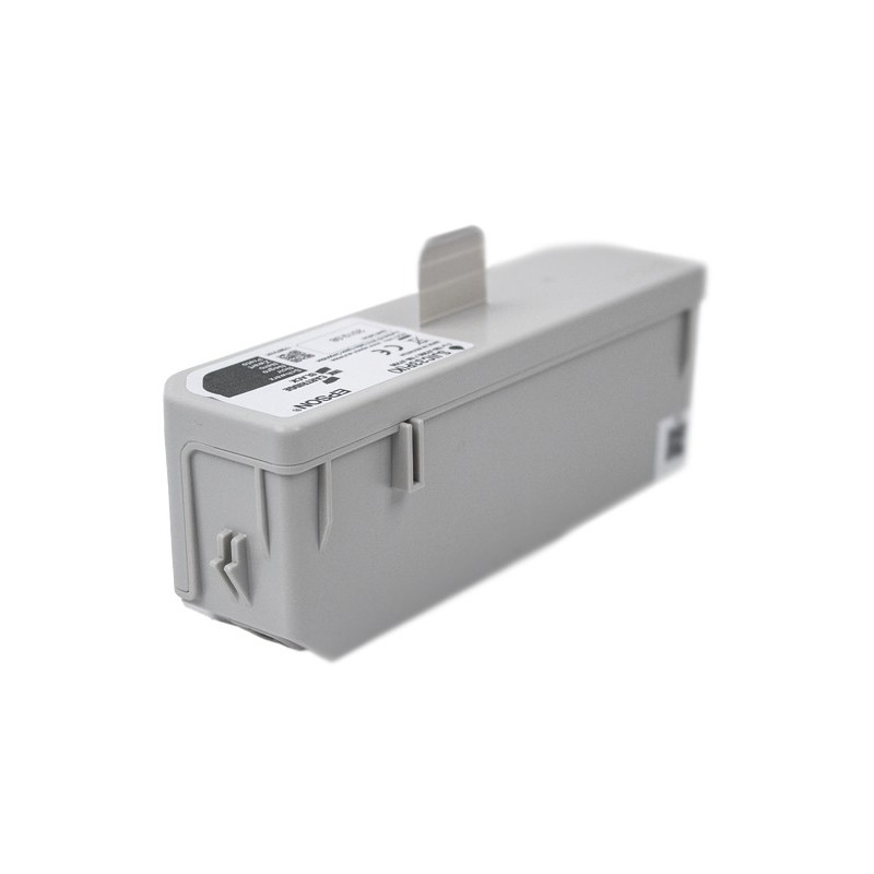 Epson SJIC33P(K) cartucho de tinta 1 pieza(s) Original Negro