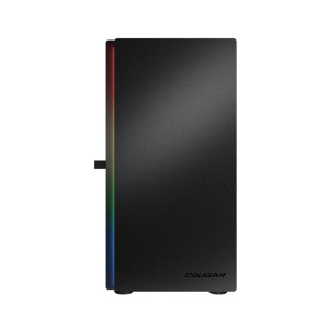 COUGAR Gaming PURITY RGB Mini Tower Negro