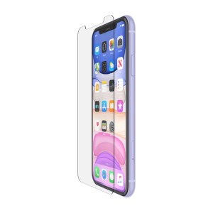 SCREENFORCE InvisiGlass Ultra Protector de pantalla Apple 1 pieza(s)
