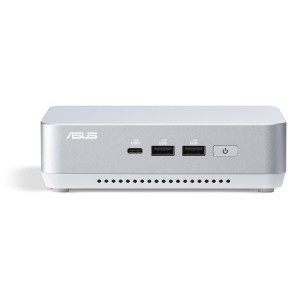ASUS NUC 14 Pro+ RNUC14RVSU700002I UCFF Blanco 155H