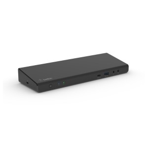 USB-C 4K Dock 85W