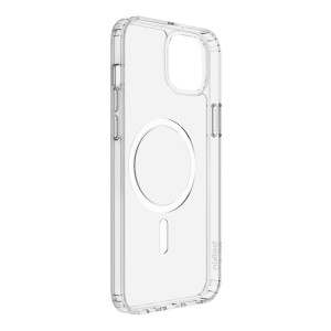 SheerForce funda para teléfono móvil 15,5 cm (6.1") Transparente