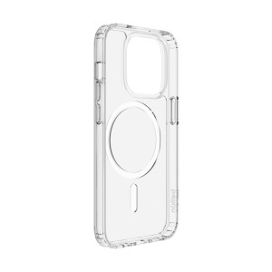 SheerForce funda para teléfono móvil 15,5 cm (6.1") Transparente
