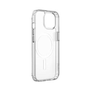 MSA019btCL funda para teléfono móvil 15,5 cm (6.1") Transparente