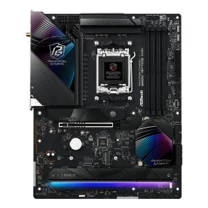 Phantom Gaming B850 Riptide WiFi AMD B850 Zócalo AM5 ATX