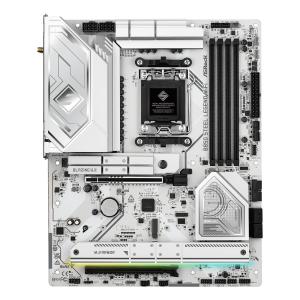B850 Steel Legend WiFi AMD B850 Zócalo AM5 ATX