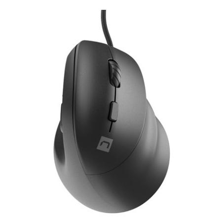 Crake 2 Pro ratón Universal mano derecha USB tipo A Óptico 12800 DPI