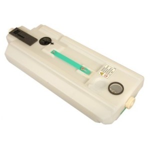 Ricoh B2236542 pieza de repuesto de equipo de impresión Colector de tóner usado