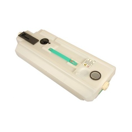 Ricoh B2236542 pieza de repuesto de equipo de impresión Colector de tóner usado