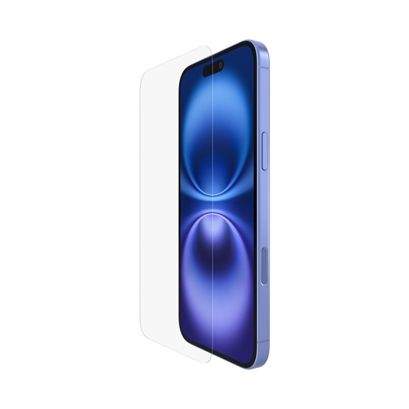 ScreenForce Protector de pantalla Apple 1 pieza(s)