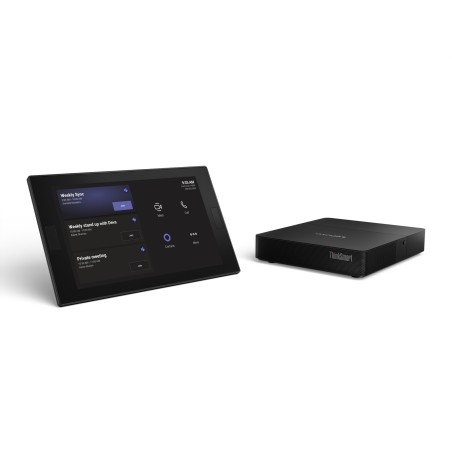 Lenovo ThinkSmart Core Gen 2 for Microsoft Team Rooms sistema de video conferencia Ethernet