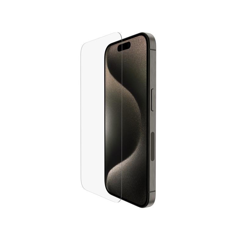 SFA101EC protector de pantalla o trasero para teléfono móvil Apple 1 pieza(s)