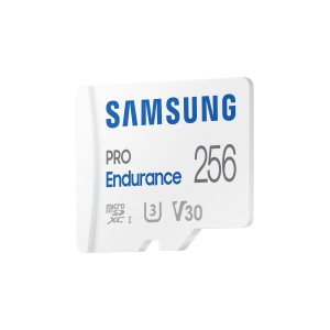 Samsung MB-MJ256K 256 GB MicroSDXC UHS-I Clase 10