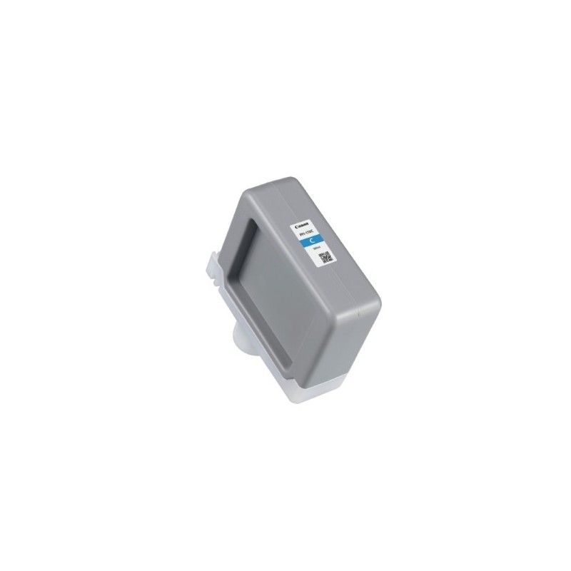 Canon PFI-110C cartucho de tinta Original Cian