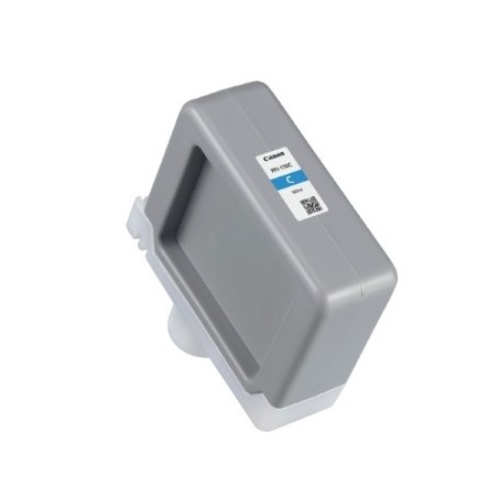 Canon PFI-110C cartucho de tinta Original Cian