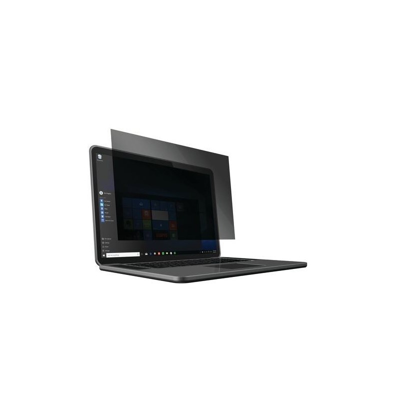 Kensington Filtros de privacidad - Extraíble 2 vías para portátiles 16" 16 10