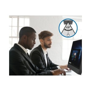 Kensington Filtros de privacidad - Extraíble 2 vías para portátiles 16" 16 10