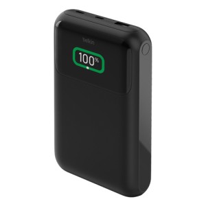 BoostCharge Pro 20000 mAh Negro