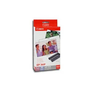 Canon KP-36IP cartucho de tinta Original