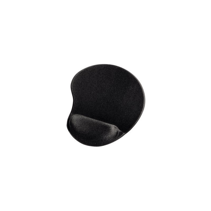 Hama Ergonomic Negro