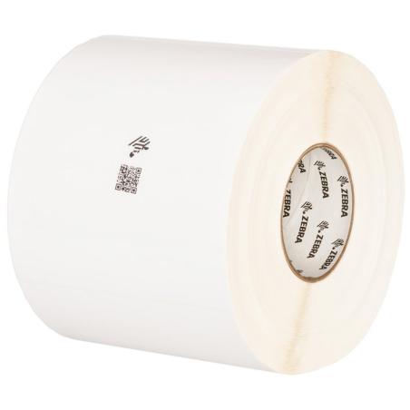 PolyPro 3000T Blanco Etiqueta para impresora autoadhesiva
