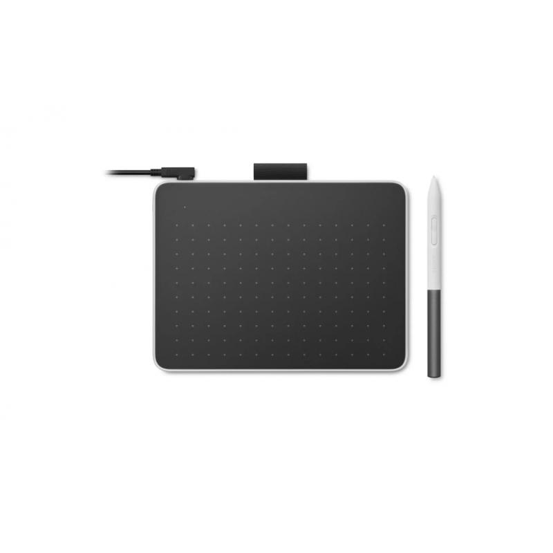 One S tableta digitalizadora Negro, Blanco 152 x 95 mm USB One S tableta digitalizadora Negro, Blanco 152 x 95 mm USB