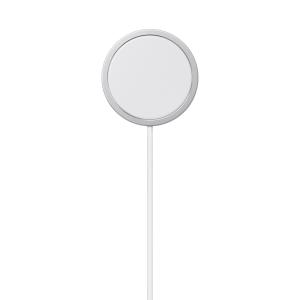 MX6Y3ZM/A cargador de dispositivo móvil Universal Blanco USB Cargador inalámbrico Carga rápida Interior
