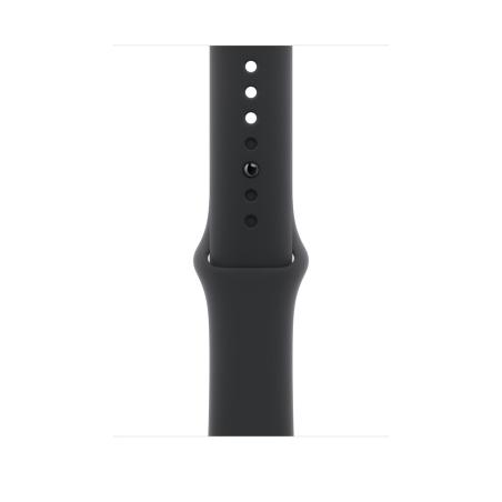 MXM53ZM/A Accesorios para dispositivos vestibles inteligentes Grupo de rock Negro Fluoroelastómero