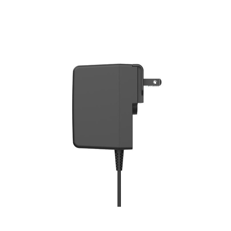 NETGEAR PAV12V25 adaptador e inversor de corriente Interior Negro