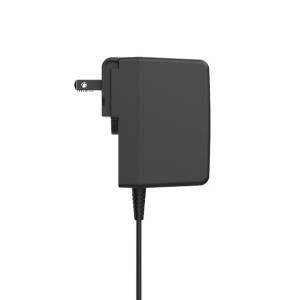 NETGEAR PAV12V25 adaptador e inversor de corriente Interior Negro