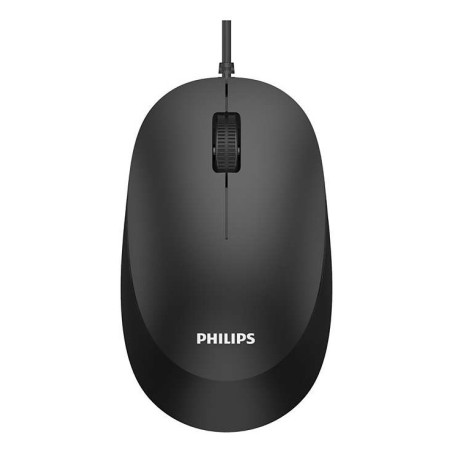 Philips 7000 series SPK7207BL 00 ratón Oficina Ambidextro USB tipo A Óptico 1200 DPI