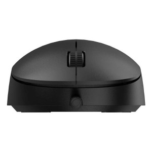 Philips 7000 series SPK7207BL 00 ratón Oficina Ambidextro USB tipo A Óptico 1200 DPI