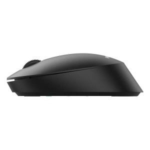 Philips SPK7307BL 00 ratón Oficina Ambidextro RF inalámbrico Óptico 1600 DPI