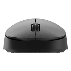 Philips SPK7307BL 00 ratón Oficina Ambidextro RF inalámbrico Óptico 1600 DPI