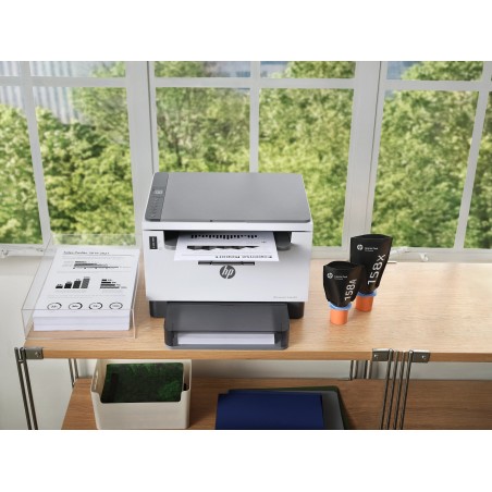 HP OfficeJet Pro Impresora multifunción 8132e