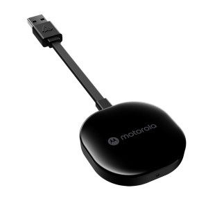 Motorola MA1 tarjeta y adaptador de interfaz Bluetooth