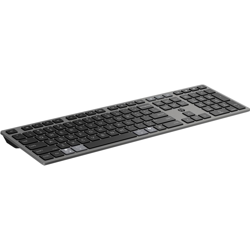 HP Teclado inalámbrico recargable multidispositivo 720