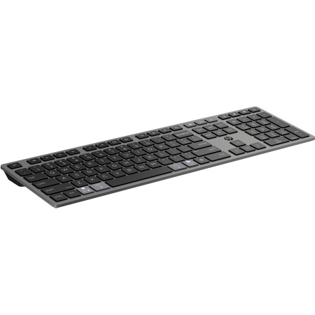 HP Teclado inalámbrico recargable multidispositivo 720