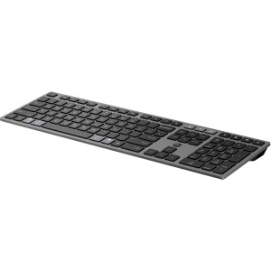 HP Teclado inalámbrico recargable multidispositivo 720