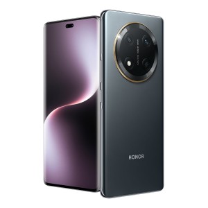 Honor Magic7 Lite 17,2 cm (6.78") SIM doble Android 14 5G USB Tipo C 8 GB 256 GB 6600 mAh Negro, Titanio